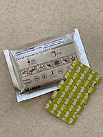 Электроды для ЭКГ Fiab F-3001ECG, размер 34х23мм