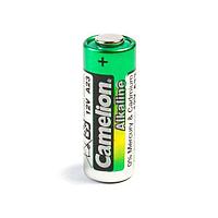 Батарейка Camelion A23-BP1, 12V, 55 mAh (1 шт.), фото 1