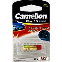 Батарейка Camelion A27-BP1, 12V, 16 mAh (1 шт)