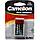 Батарейка Camelion крона 6LR61-BP1, Plus Alkaline, 6F22, 9V, 680 mAh (1 шт.), фото 2