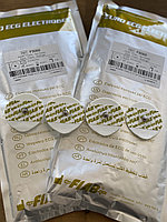 Одноразовые электроды для ЭКГ F9060