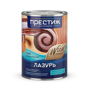 Лак Лазурь ПРЕСТИЖ