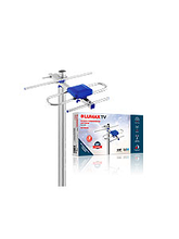 Антенна уличная активная LUMAX DA-2202A