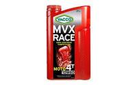 Масло Yacco MVX RACE 4T 10W-60 2L
