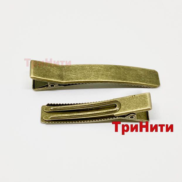 Крокодильчик бронза 5 см