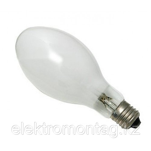 Купить Лампа ДРЛ 400 Вт Е40 газоразрядная ртутная в Астане, цена