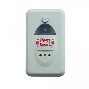 Электромагнитный отпугиватель насекомых Pest Reject Repeller Ликвидация склада с летними товарами, фото 2