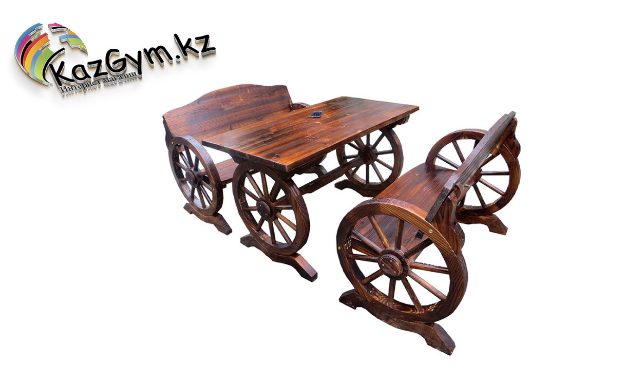 Обеденная группа "Винтаж"