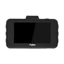 Видеорегистратор с радар-детектором Fujida Karma Bliss WiFi, GPS, ГЛОНАСС, фото 2