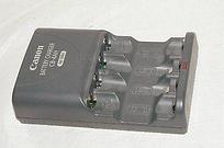 Canon HB-2AH-2300 (быстрое зарядное устройство  ~1 час!)