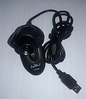 Веб камера Lightwave IC 400 WEBCAM, clip, 100K pixels