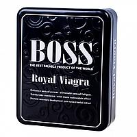 Препарат возбуждающий Boss Royal