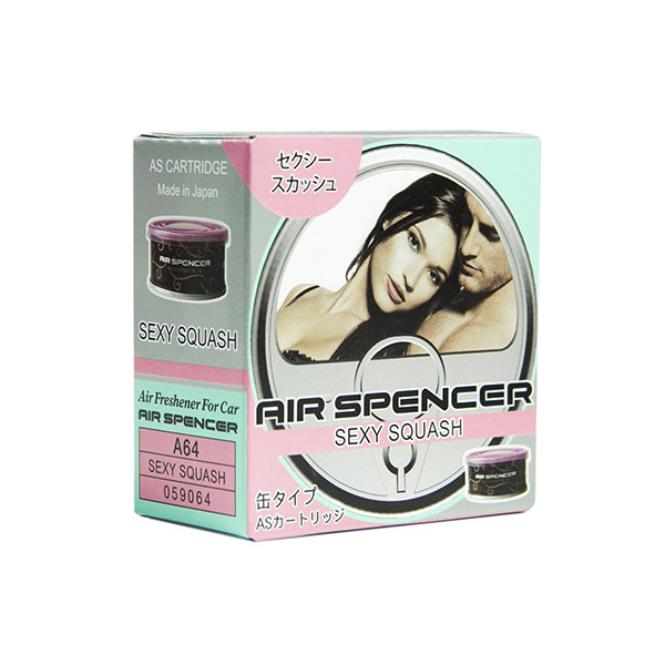 EIKOSHA AIR SPENCER  - SEXY SQUASH, фото 1