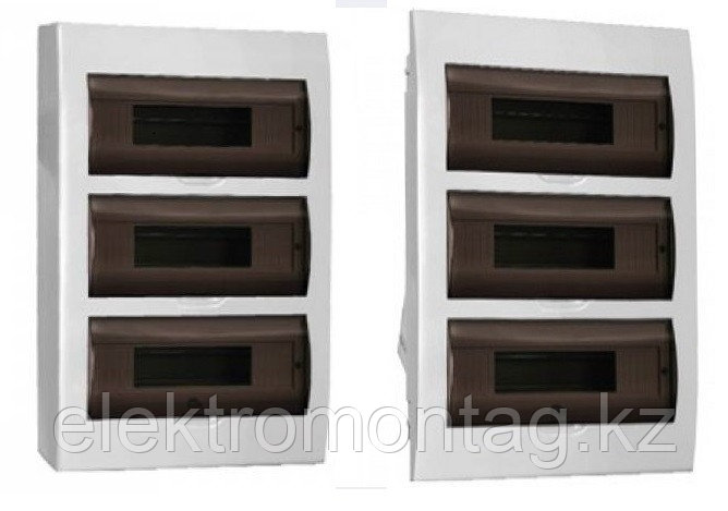 ЩРН-П 12 автоматтарға арналған бокс