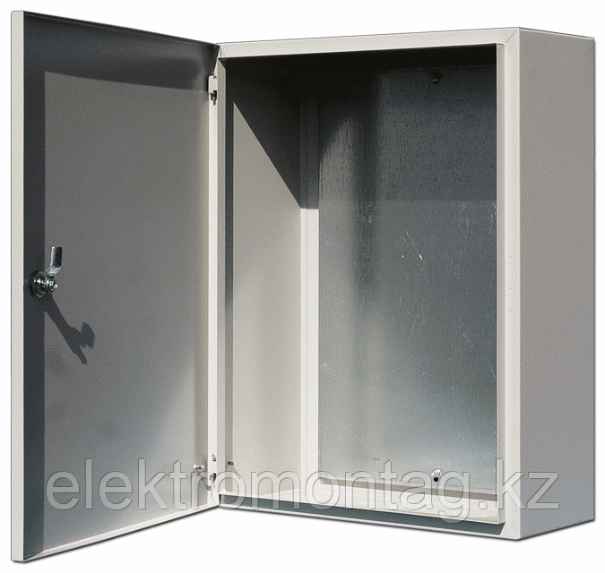 Шкаф металлический ЩМП-04 (400*300*220) IP31