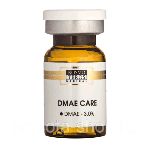 Антивозрастной лифтинг-концентрат DMAE CARE 3% KOSMOTEROS, 6 мл Артикул: M51