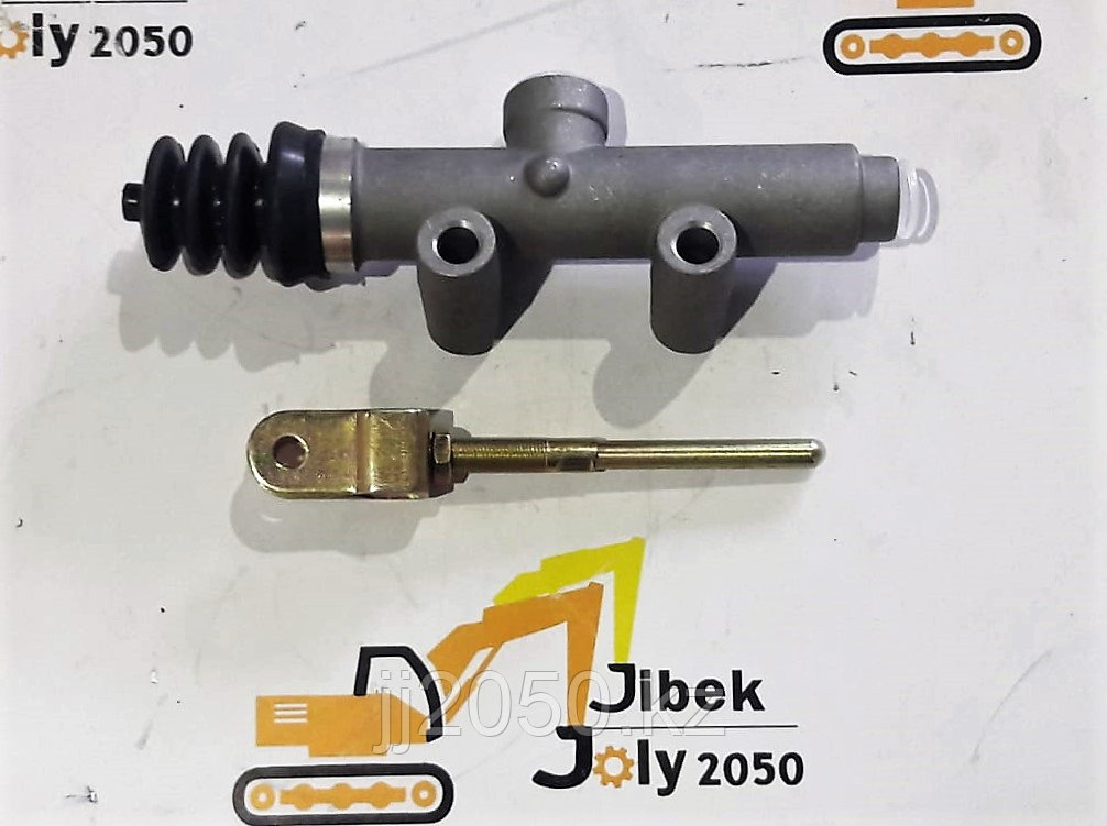 Главный цилиндр газа