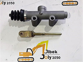 Главный цилиндр газа