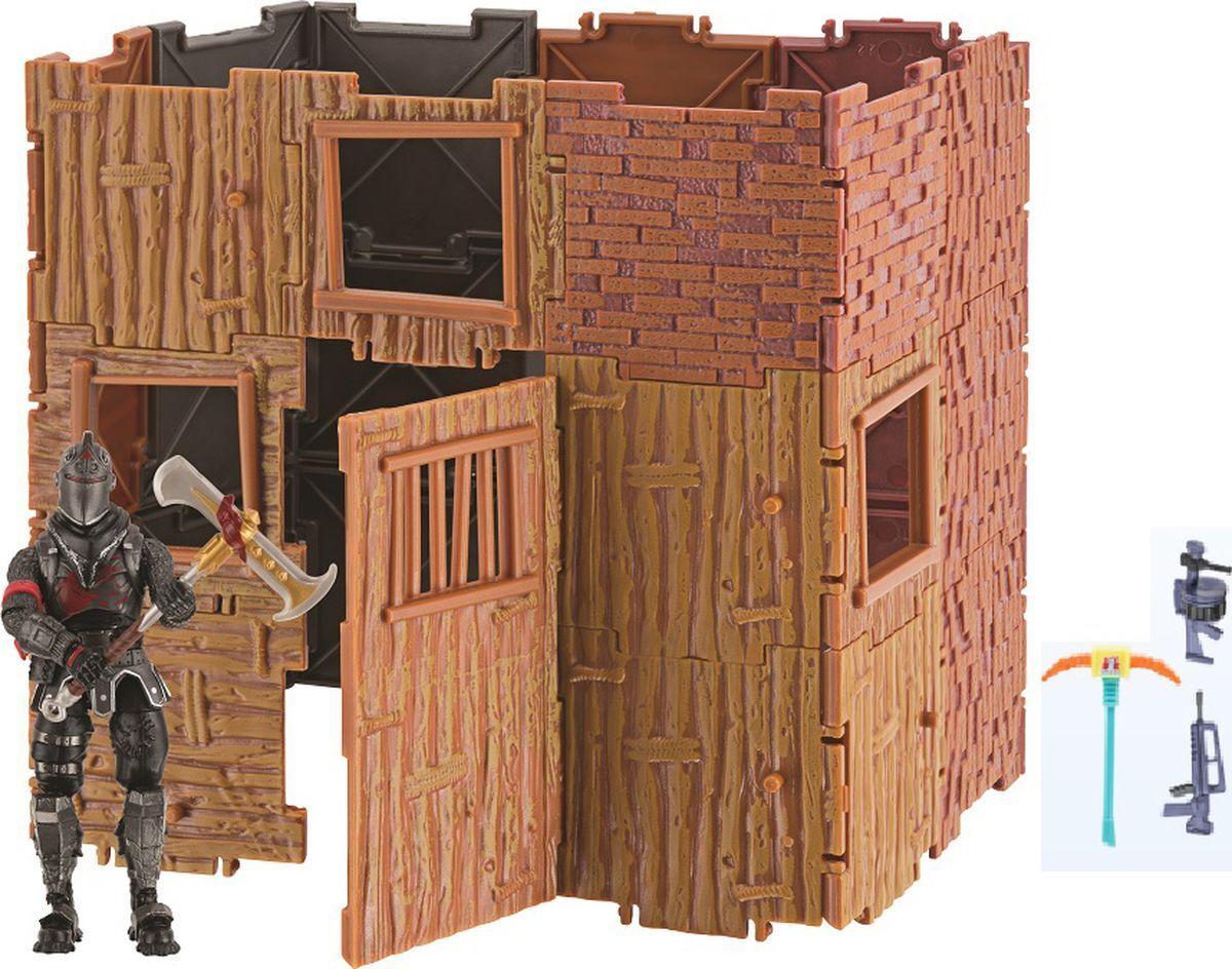 Игровой набор Fortnite - фигурка Black Knight с аксессуарами