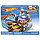 Набор игровой Hot Wheels Сити "Поединок с акулой BGK04", фото 3