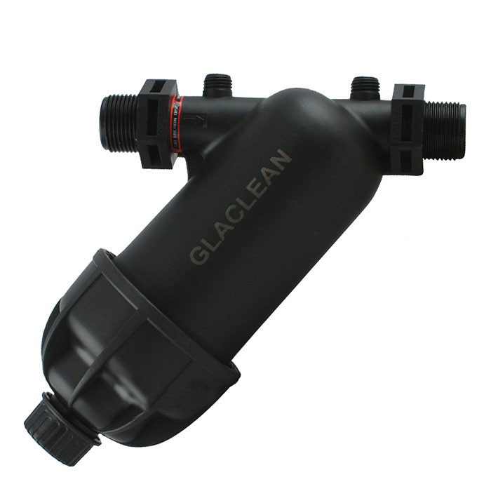 Фильтр Glaclean модель G100D40B130 (косые)