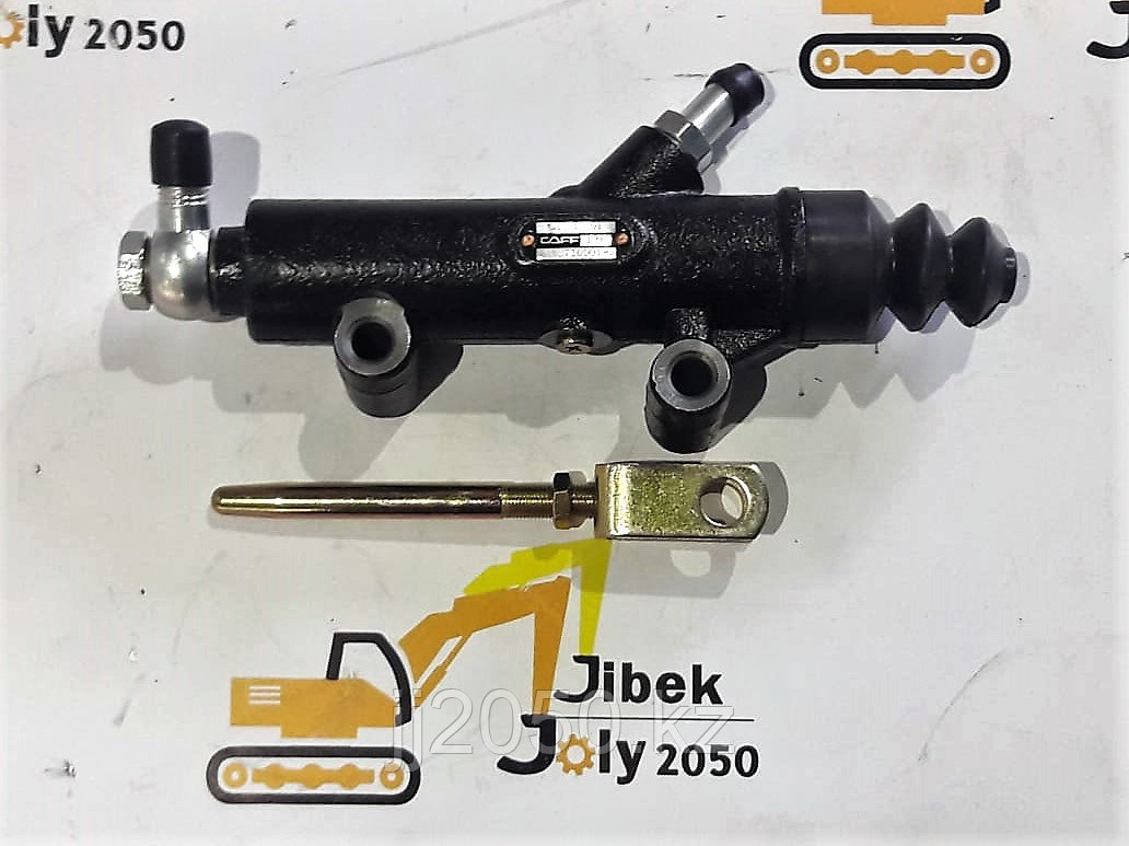 Главный цилиндр сцепления