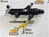 Главный цилиндр сцепления