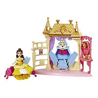 Игровой набор HASBRO DISNEY PRINCESS (E3052)