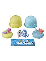 Игровой набор Hasbro Lost Kitties "Котики - близнецы", фото 1