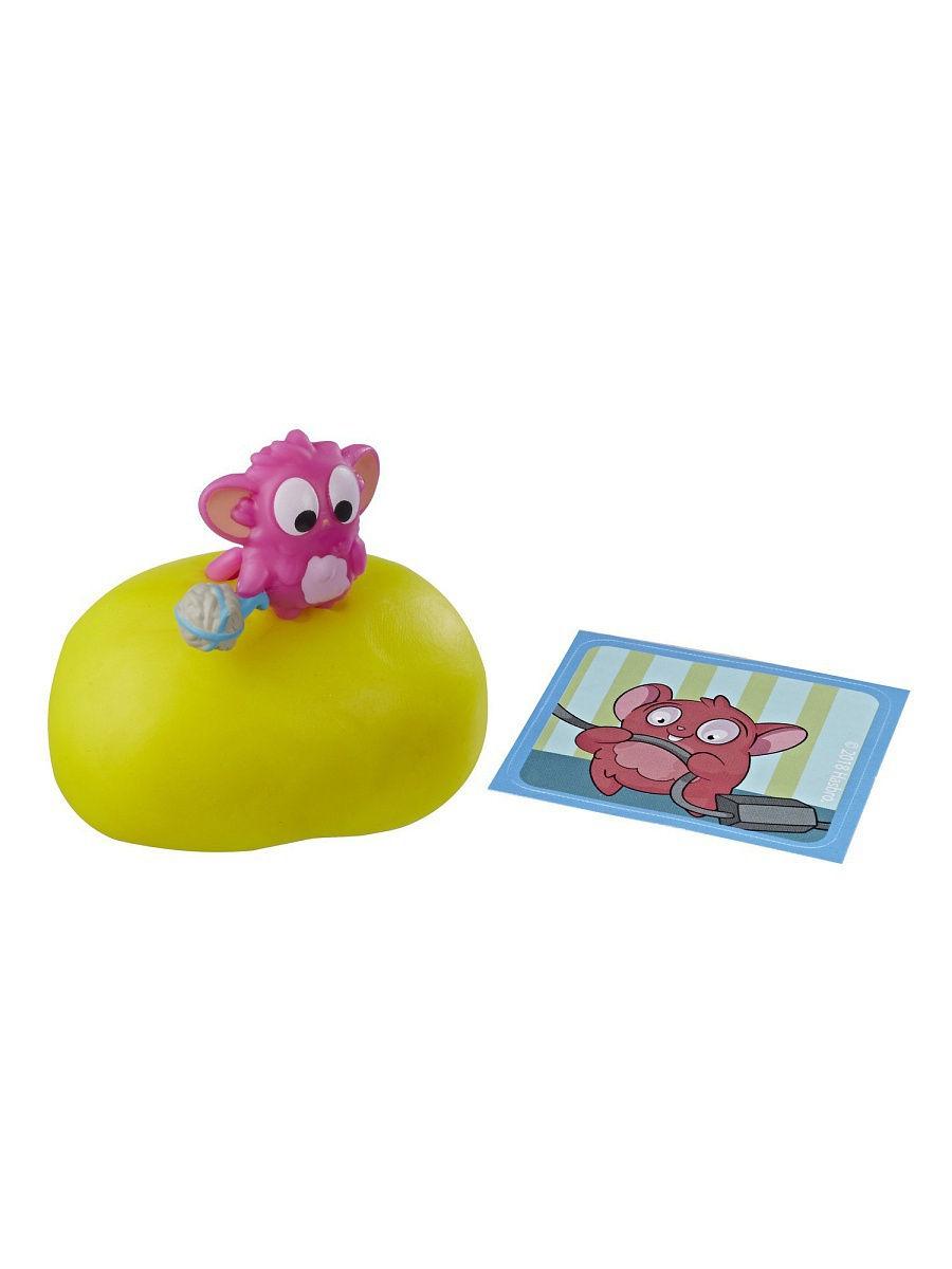 Игровой набор Hasbro Lost Kitties "Мышка-малышка"