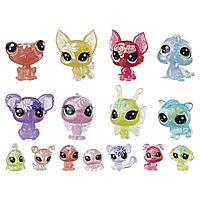 Игровой набор Hasbro LPS "Букетный набор петов"