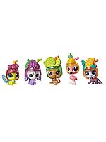 Игровой набор Hasbro LPS "В холодильнике"