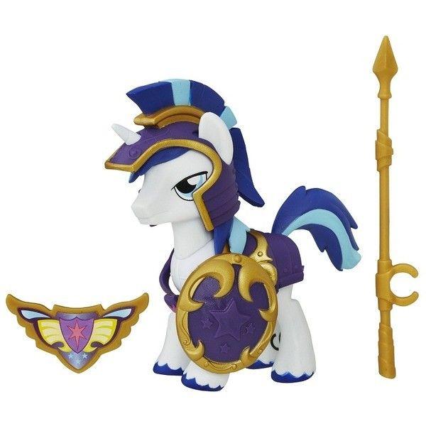 Игровой набор Hasbro MLP «Хранители Гармонии»