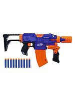 Игровой набор HASBRO NERF "Бластер НЁРФ ЭЛИТ Супер Страйф"
