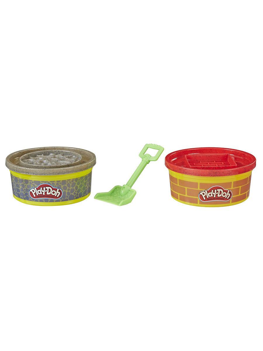 Игровой Набор Hasbro Play-Doh "Набор специальной массы"