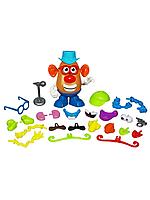 Игровой набор HASBRO POTATO HEAD "Чудной Кейс Картофельной Головы"