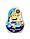 Игровой набор HASBRO POTATO HEAD "Чудной Кейс Картофельной Головы", фото 2
