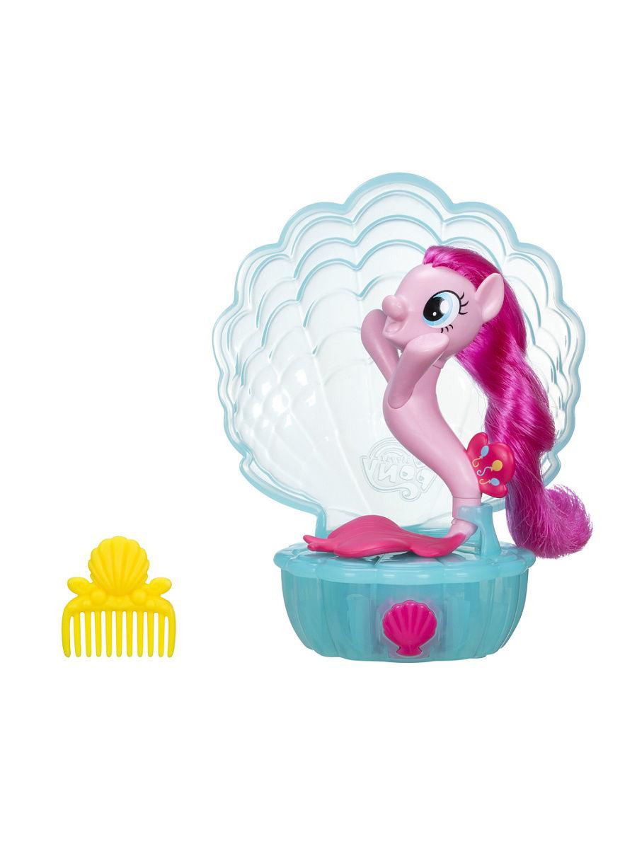 Мини игровой набор MLP "Мерцание"