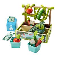 Игровой набор Fisher-price "Фермер"