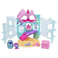 Игровой набор Хэтчималс "Коралловый дворец", фото 1