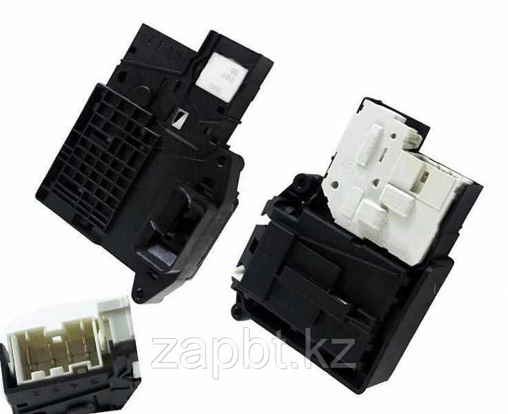 Блокировка люка (УБЛ) стиральной машины LG EBF61315806, EBF62534402, EBF61315801, фото 1