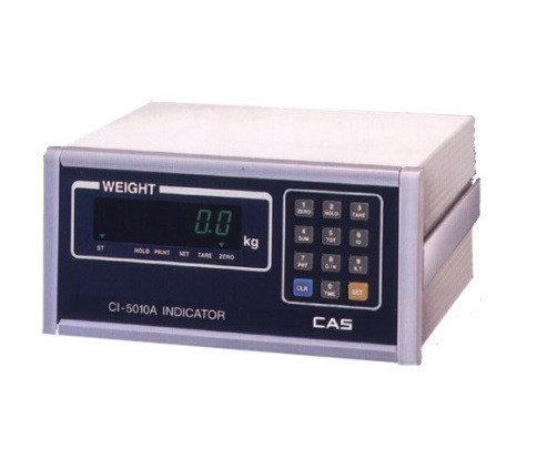 Весовые индикаторы CI-5010, фото 2