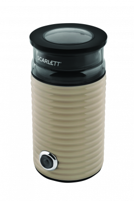Кофемолка Scarlett SC-CG44502
