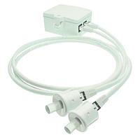 Датчик освещения потолочный LDF+