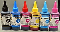 Сия EPSON INK PROFF 100 мл., жиынтық 6 дана