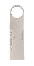 USB Флеш 32GB 3.0 Kingston DTSE9G2/32GB металл
