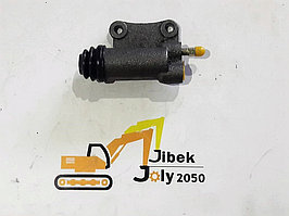 Рабочий цилиндр газа