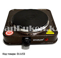 Электрическая одноконфорочная плита Starlux SL-5712