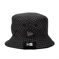 Панама New Era US Bucket NE BLK 12285227 размер: M 12285227 Панама New Era US Bucket NE BLK 12285227 размер: M