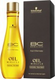 Schwarzkopf Professional Масло для тонких и нормальных волос (Bonacure), 100 мл